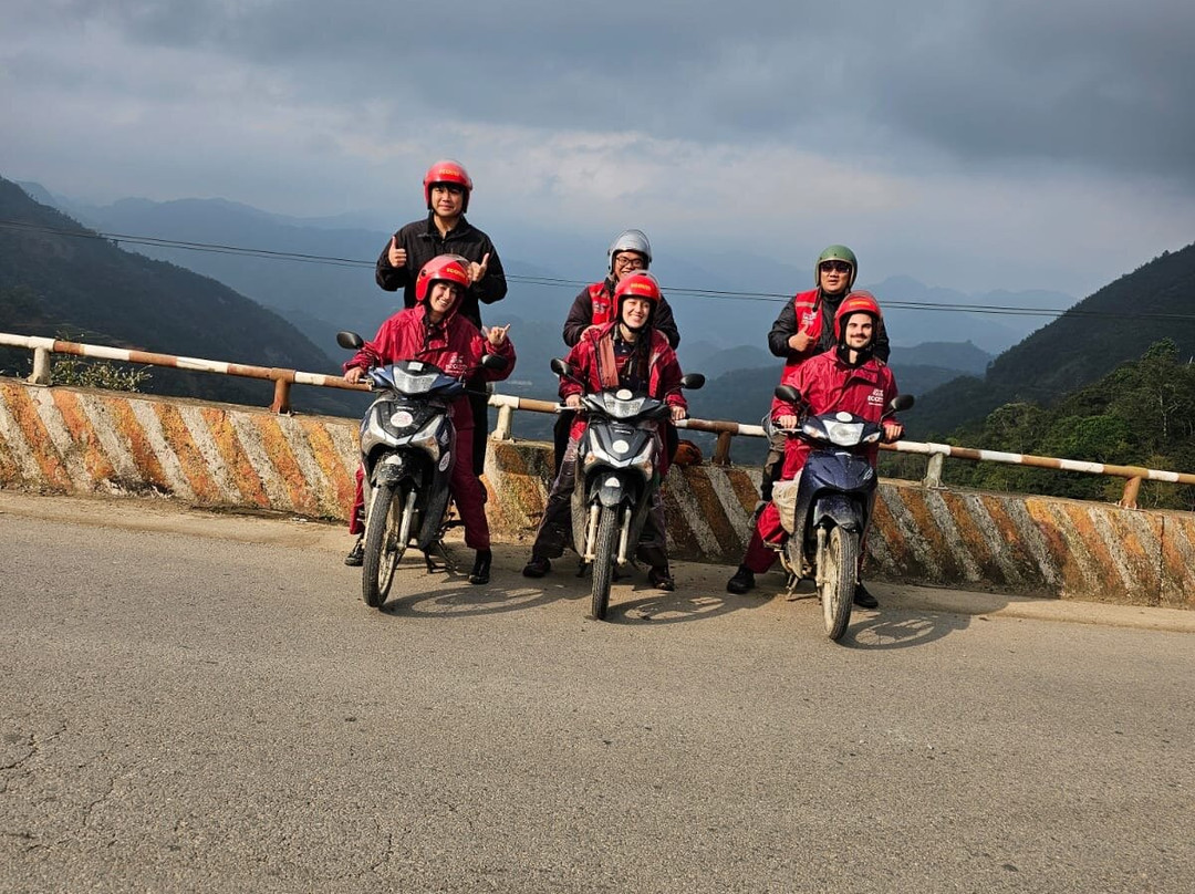 Cao Bang Eco Travel-高平必去景点