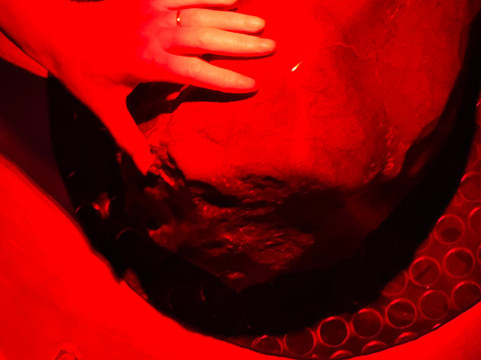 Museo del Meteorito-圣佩德罗-德阿塔卡马必去景点