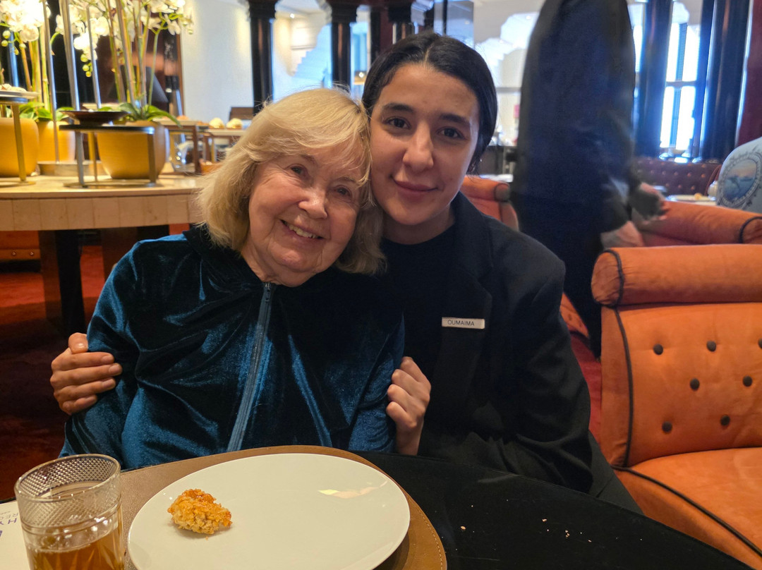 卡萨布兰卡凯悦酒店主图