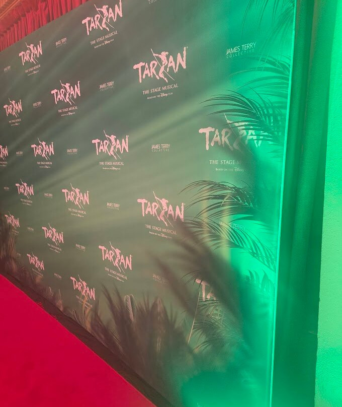 The National Theatre Melbourne-圣基尔达必去景点