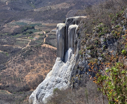 Shenic Tours-瓦哈卡必去景点