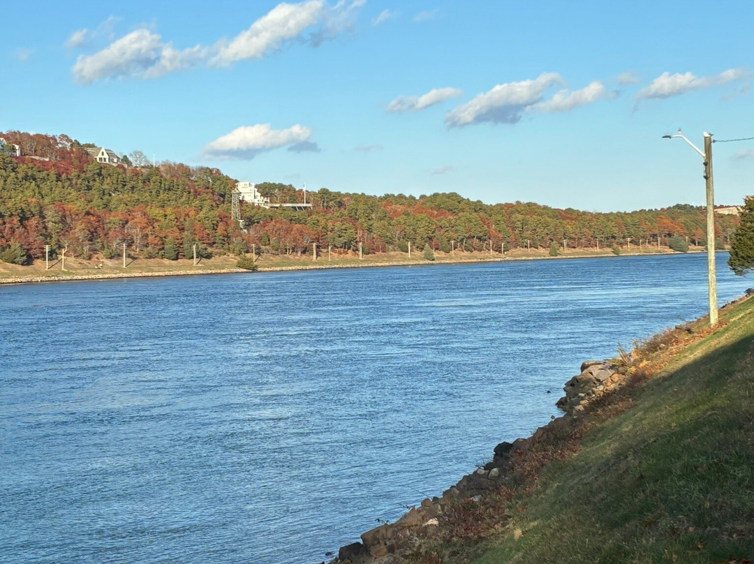 Cape Cod Canal-Buzzards Bay必去景点