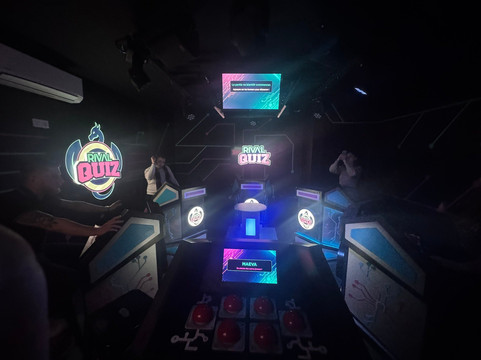 Mittelhausbergen旅游景点-Rival Quiz Strasbourg