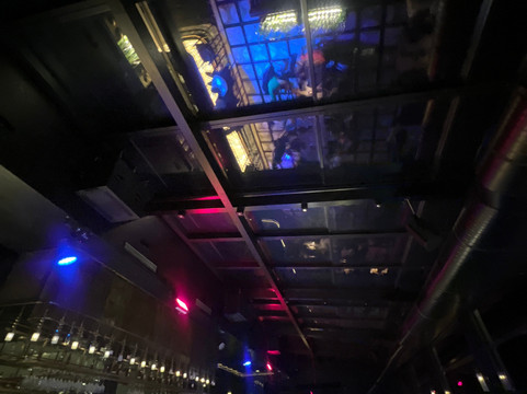 马尔帕斯 酒店主图