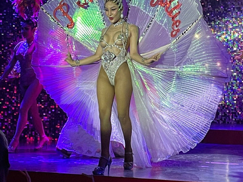 苏梅岛康波海滩酒店主图