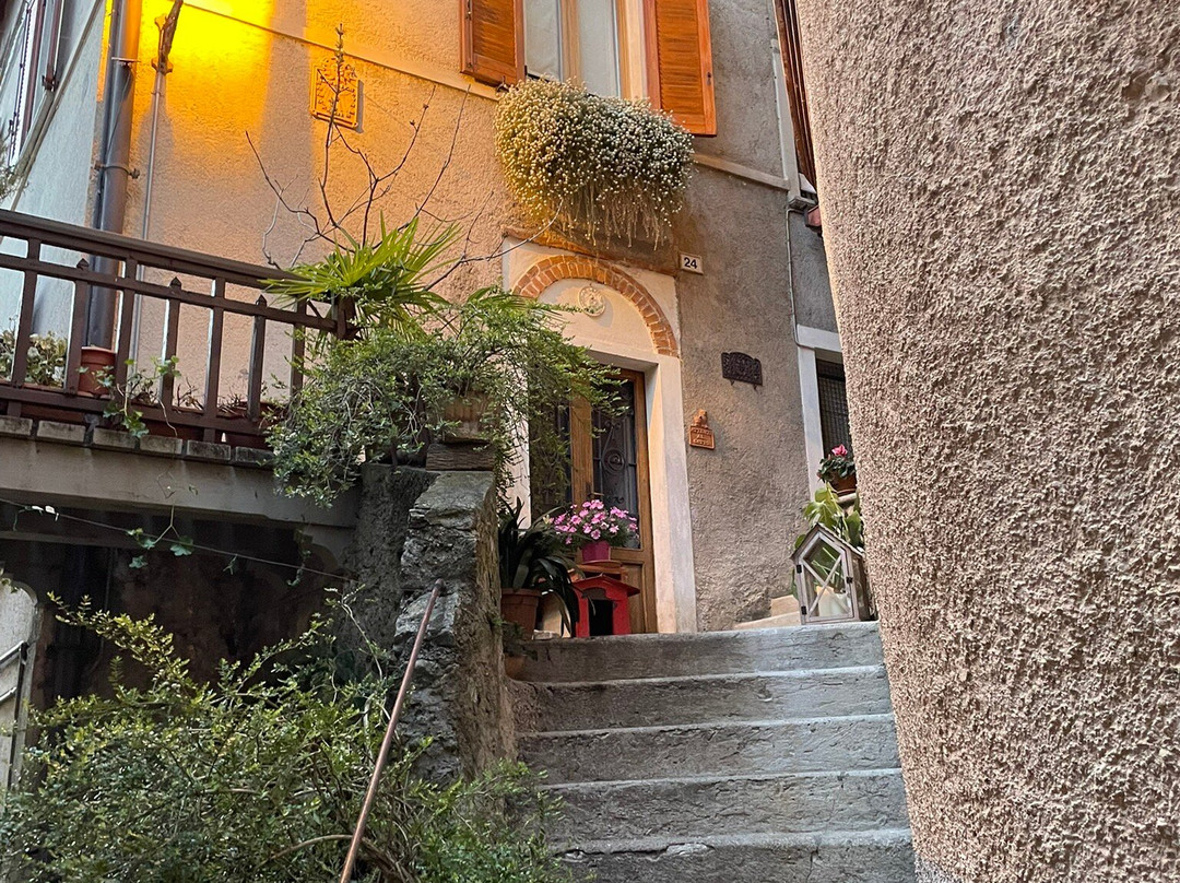 Caffè del Borducan di Santa Maria del Monte-瓦雷泽必去景点