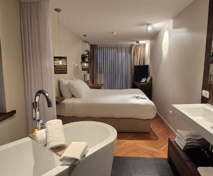 凡赫克伦酒店主图