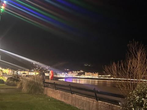 Venue Cymru-兰迪德诺必去景点