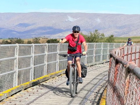 Bike It Now!-克莱德必去景点