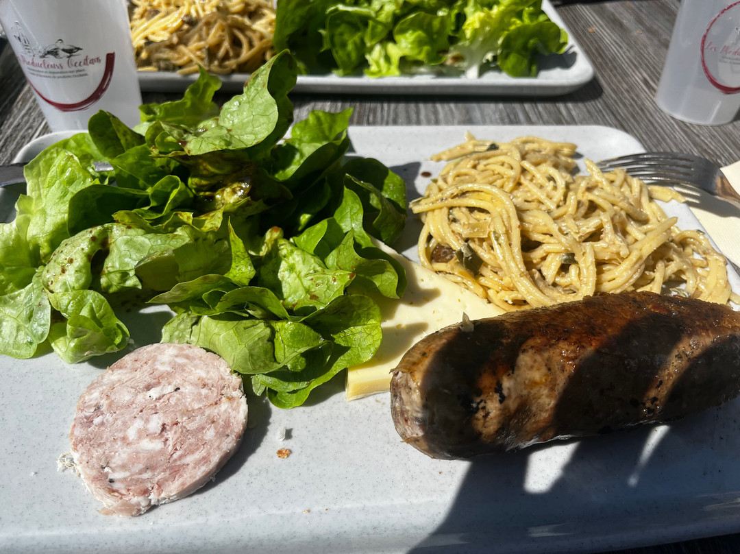 Saveur Et Bouchons