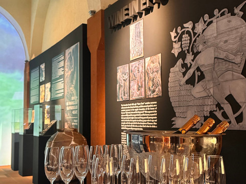 Armenia Wine-Sasunik必去景点