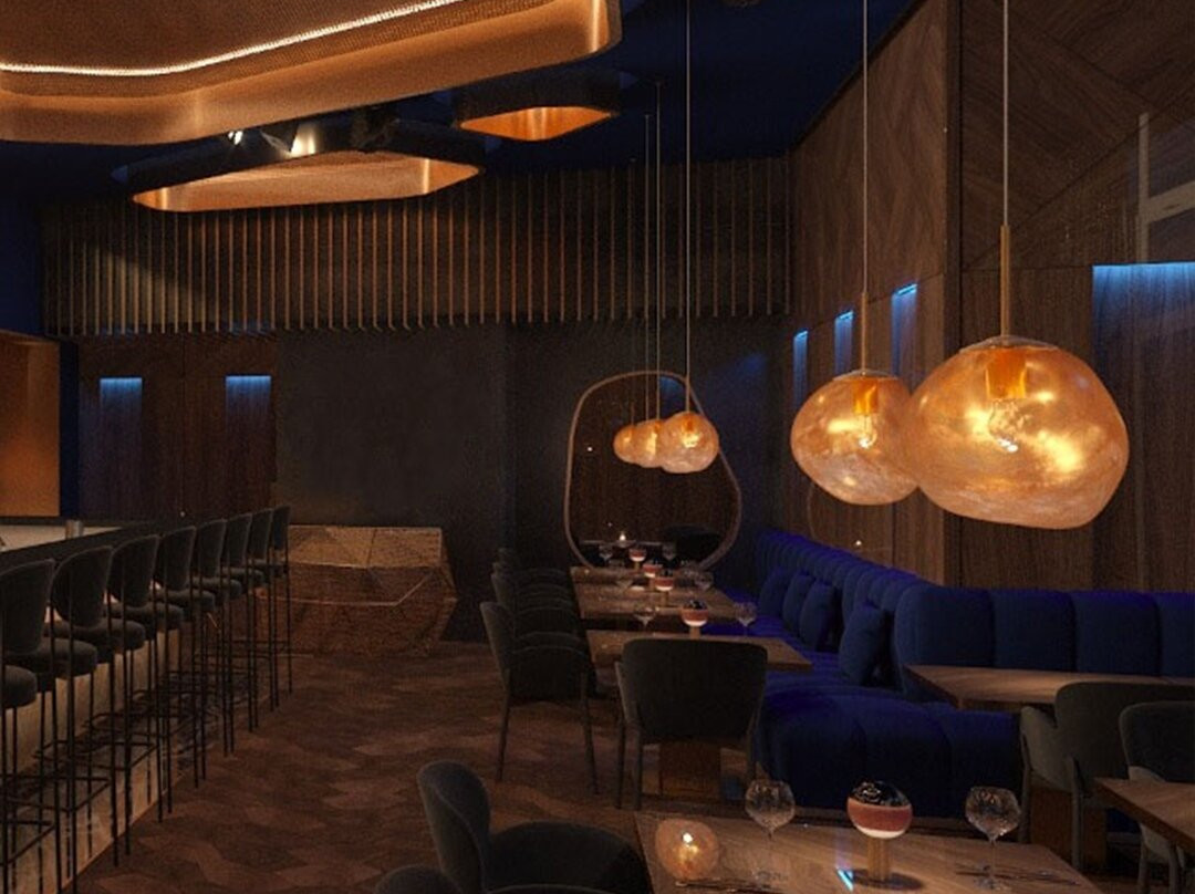 GD Lounge