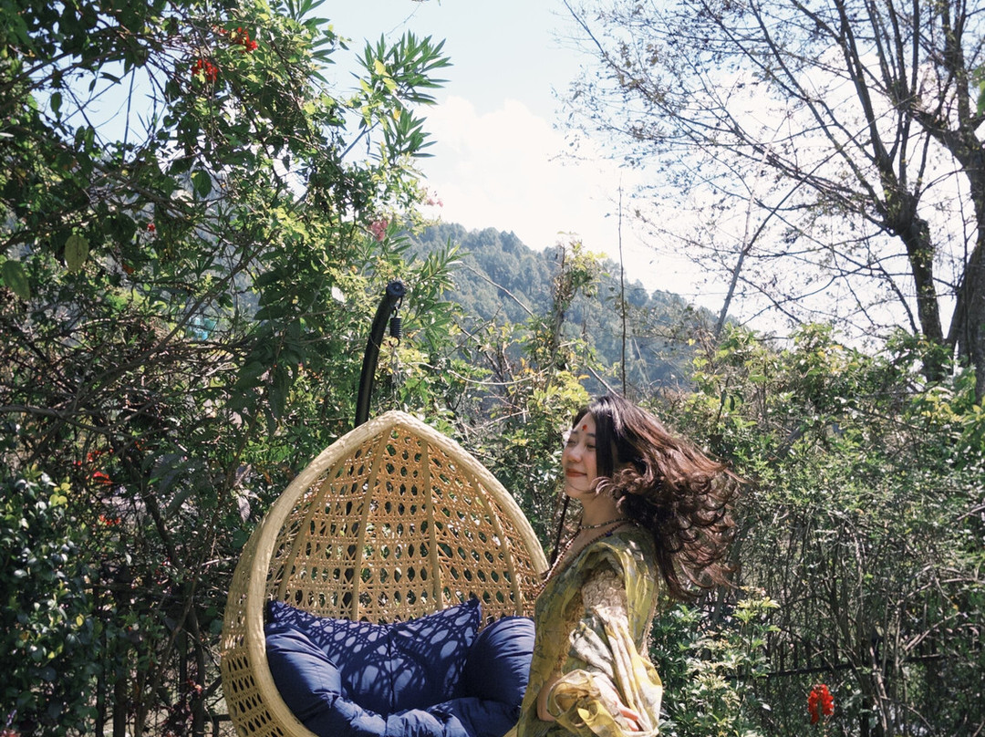 Sambodhi Yoga Home-Budhanilkantha必去景点