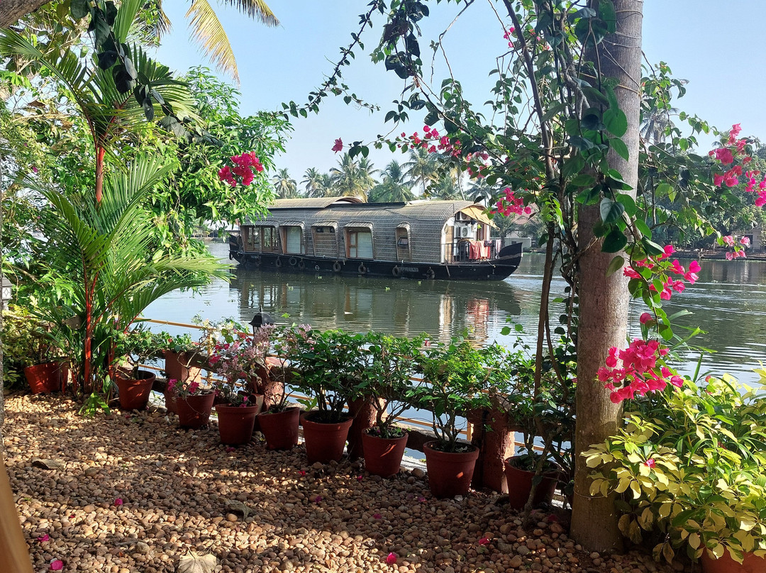 Aquabliss Resort主图