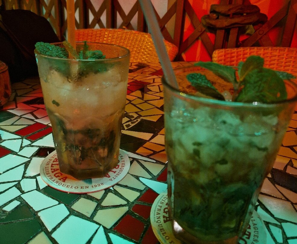 King Of Judah Reggae Bar-圣克鲁斯-德特内里费必去景点