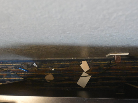 温彻斯特速8酒店主图