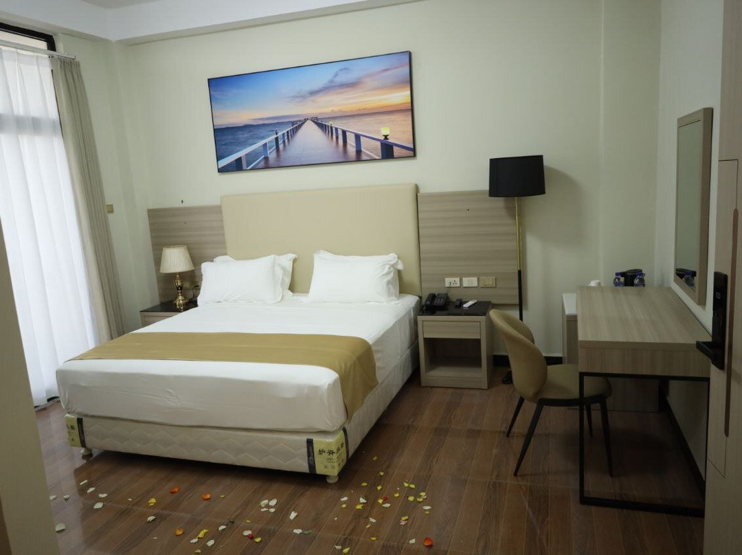 Tateno Royal Hotel