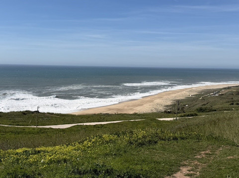 Praia do Norte-纳扎雷必去景点