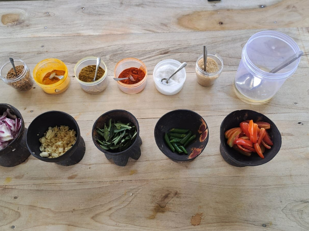 Theeban's Cookery Class-埃勒必去景点