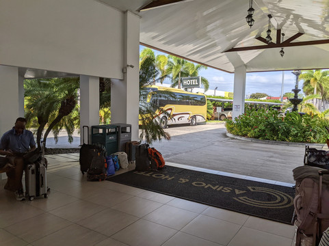 Panama Relocation Tours-波魁特必去景点