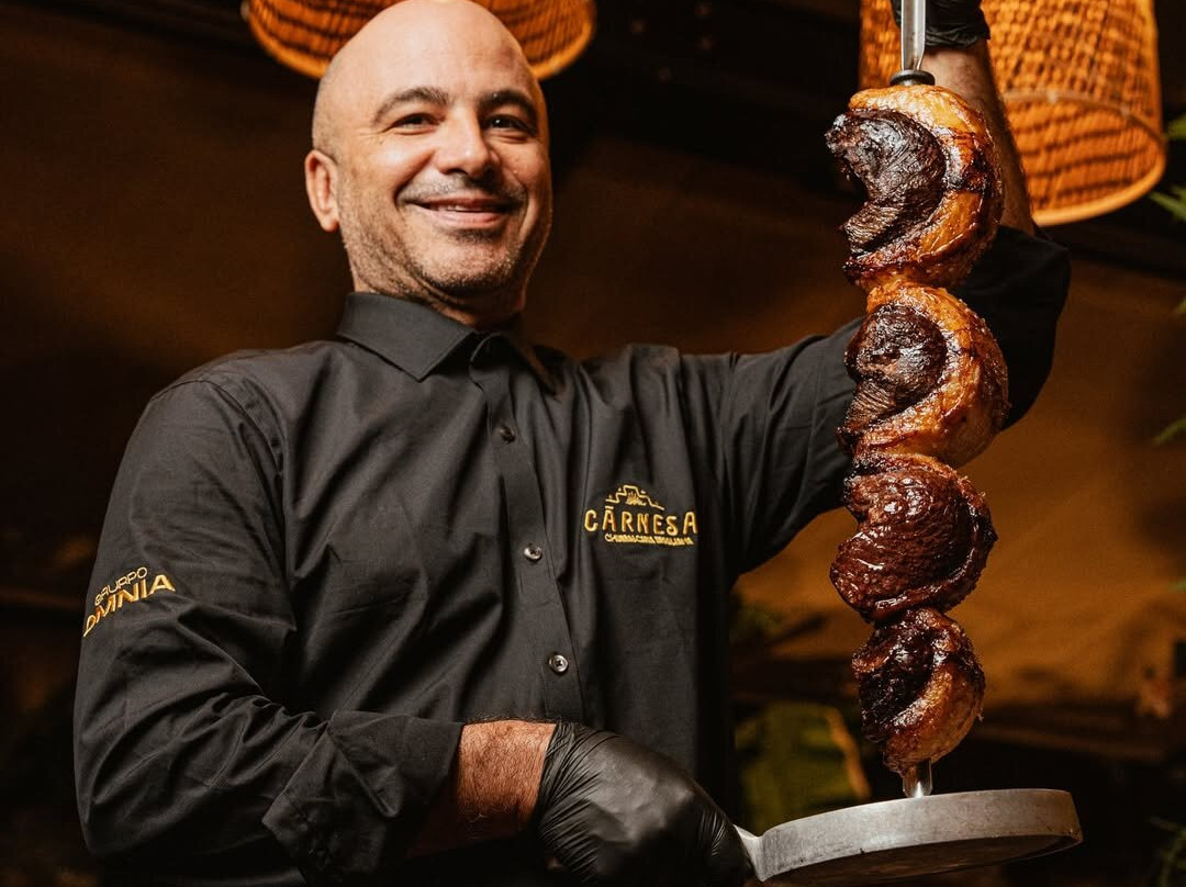 Carnesa Churrascaria Brasiliana Napoli