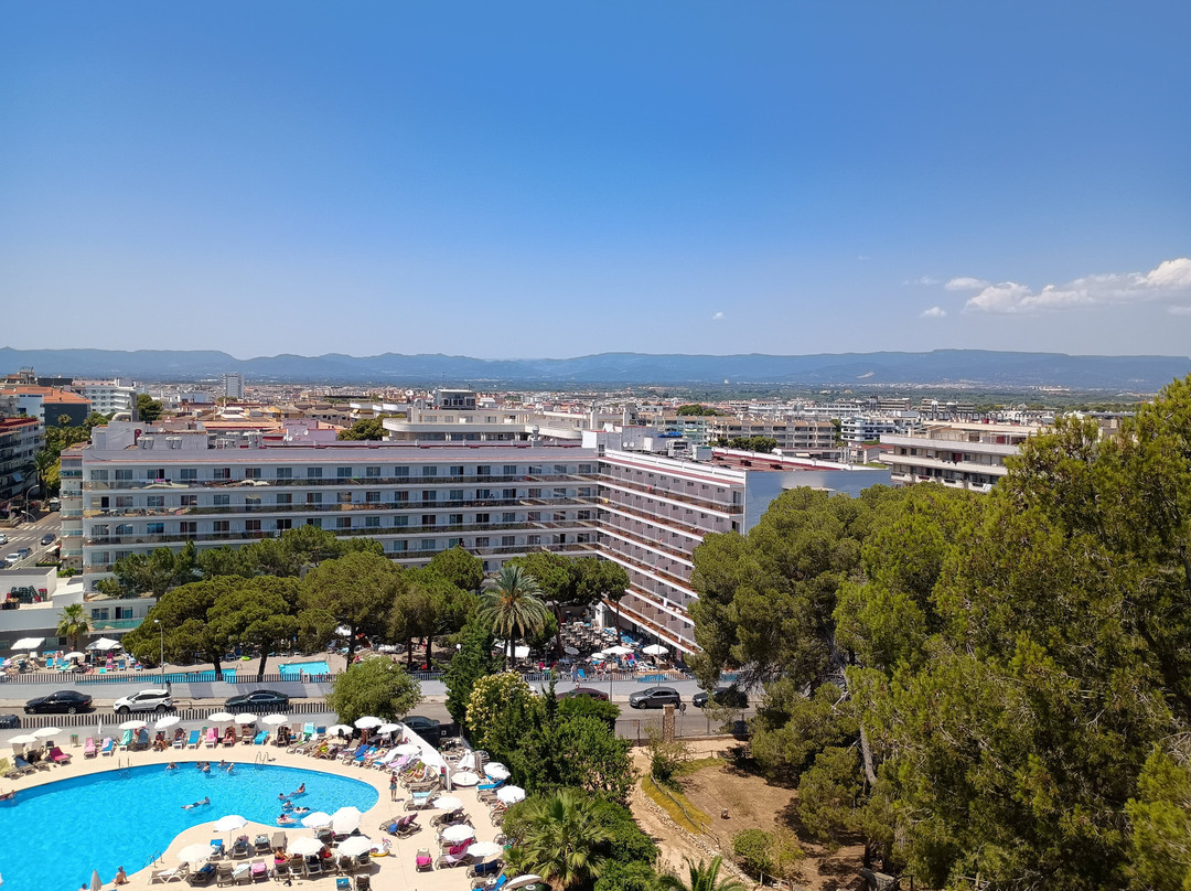 地中海贝斯特酒店