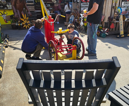 Goats on the Roof-皮金福奇必去景点