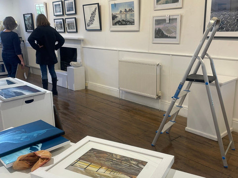 Ilminster Arts Centre and Café-Ilminster必去景点