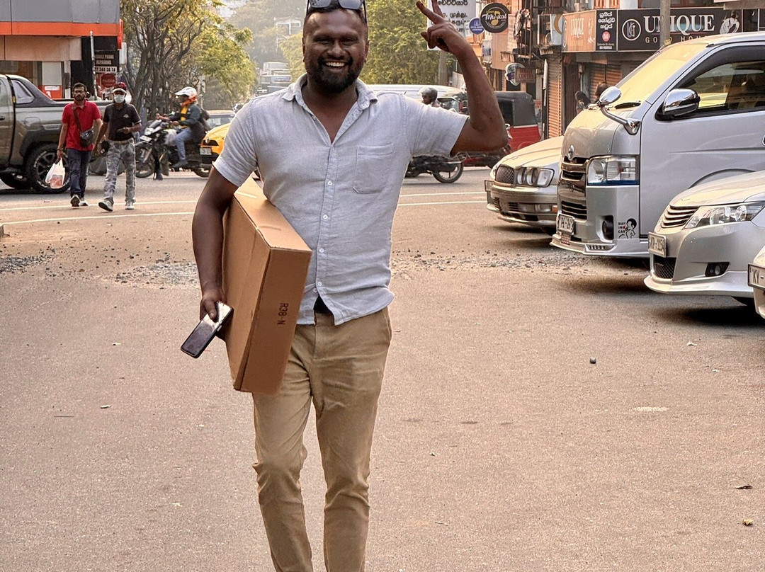 Chathu Lanka Tours-康提必去景点