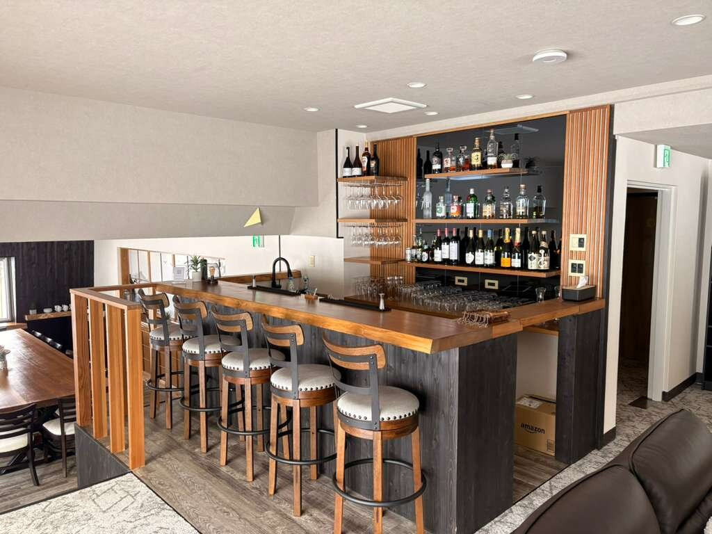 The Residence Myoko