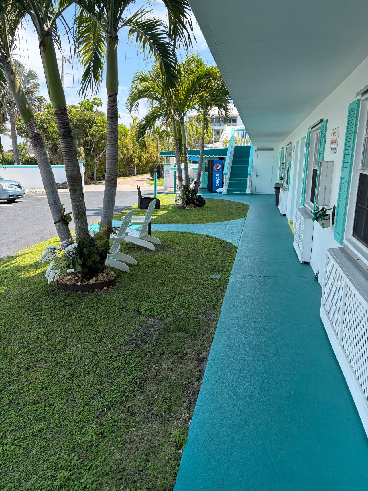 船屋汽车旅馆-官方