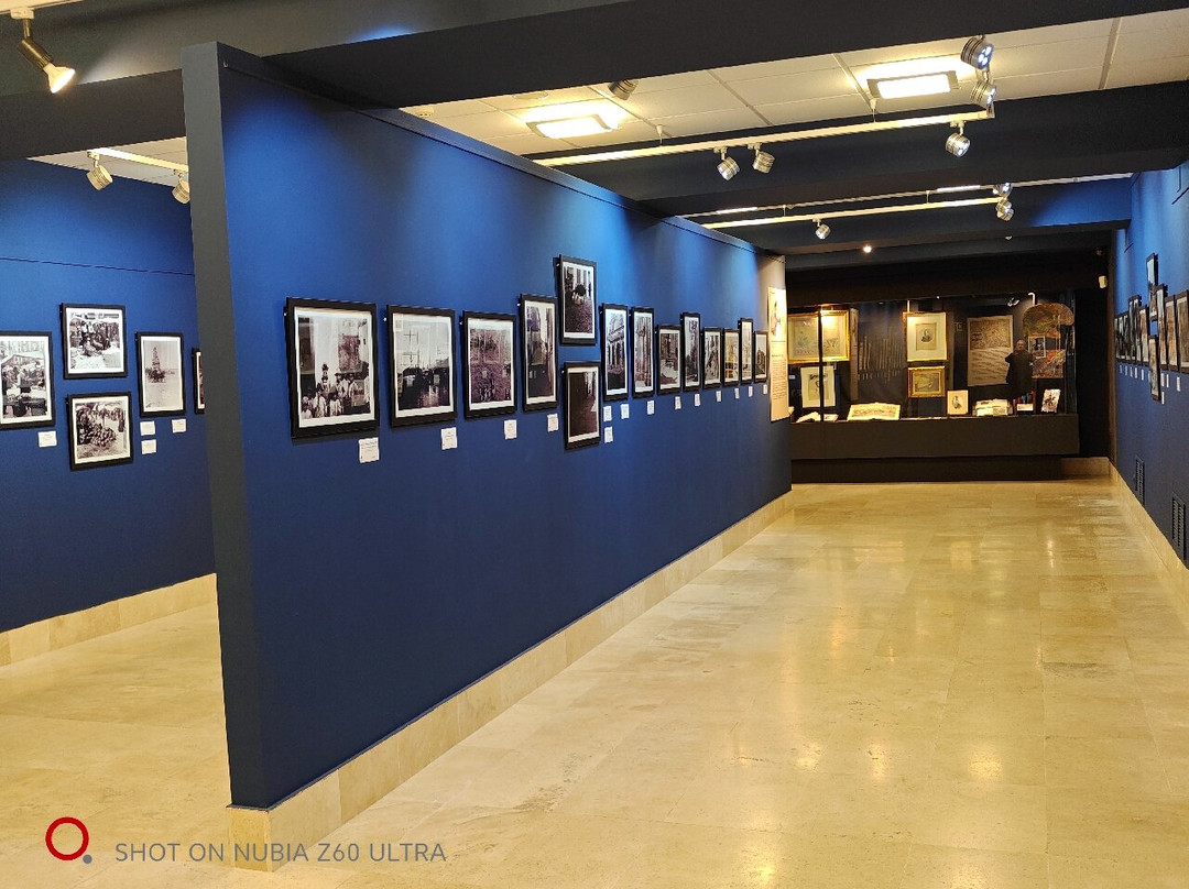 Museo Ulpiano Checa-Colmenar de Oreja必去景点