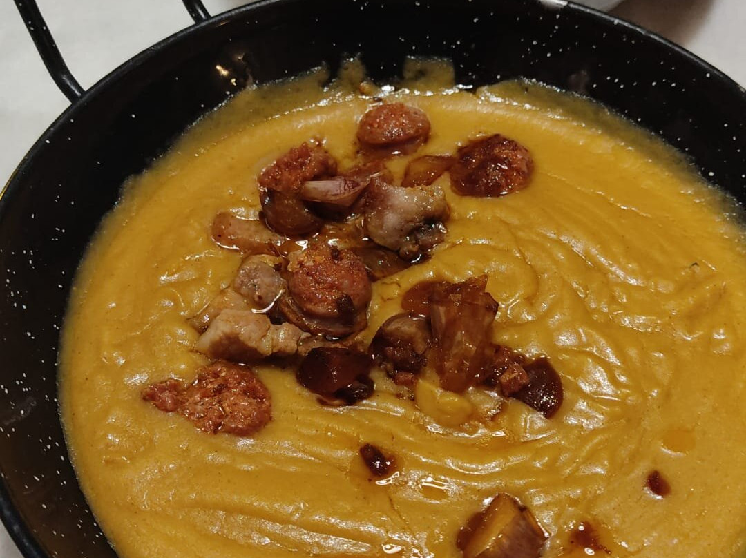 La Posada de Almagro主图