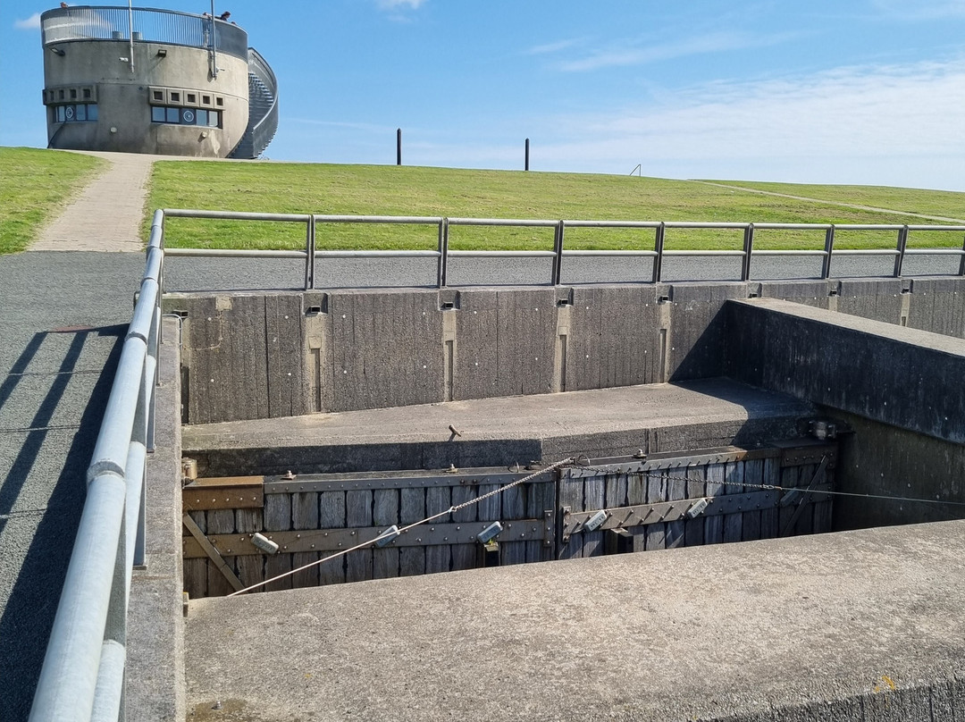 Vidåslusen-Hoejer必去景点