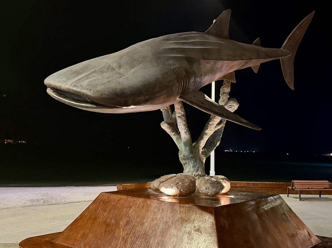 Malecon-拉巴斯必去景点