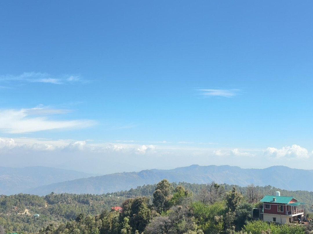 Dharohar Retreat主图