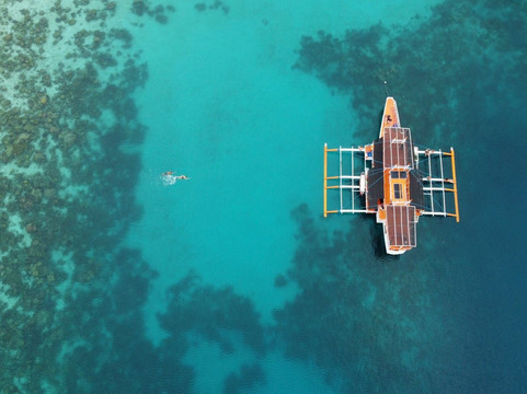 Buhay Isla-爱妮岛必去景点