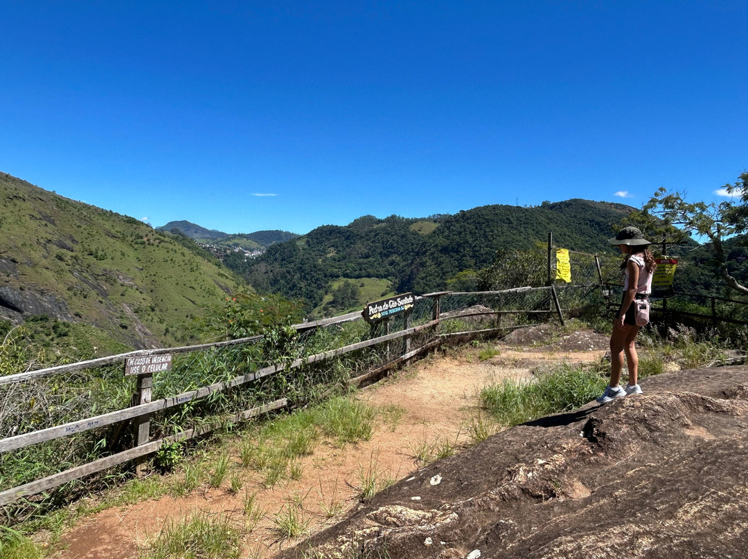 Parque Cão Sentado-Nova Friburgo必去景点