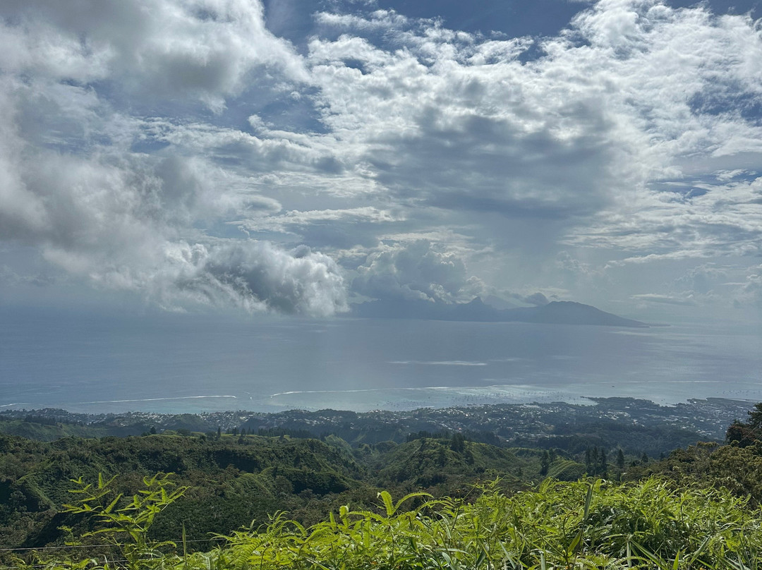 Fenua Aventures-法阿必去景点