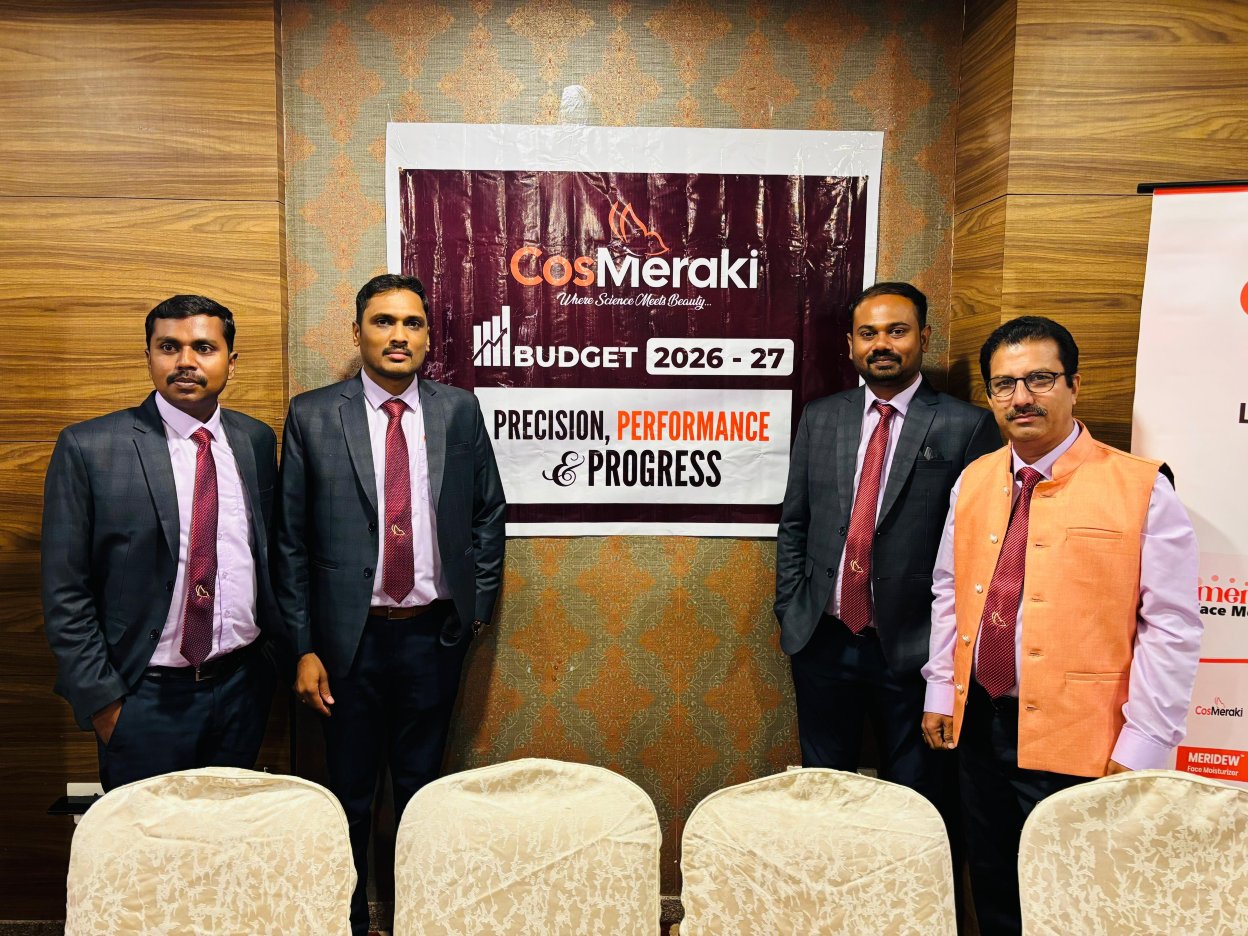 提鲁帕提派维沙洛伊酒店-官方