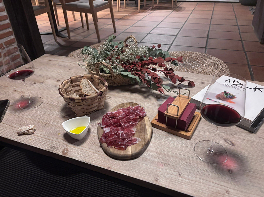 Mendi Goikoa Bekoa主图