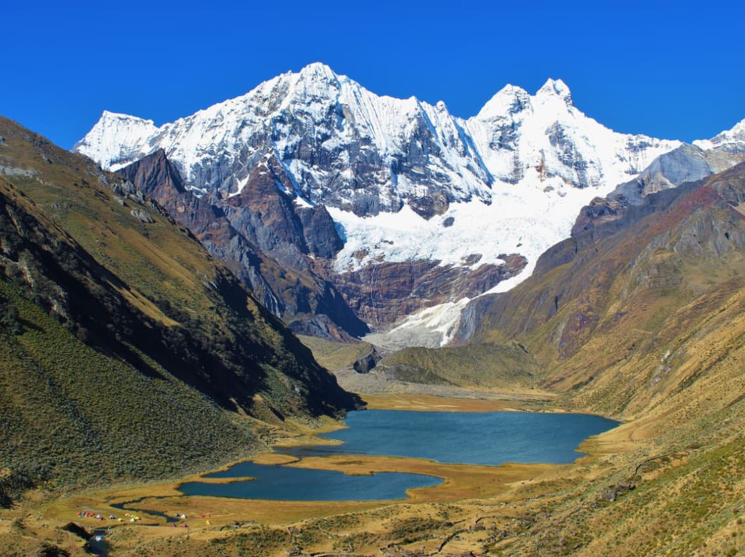 Action Peru Treks-库斯科必去景点