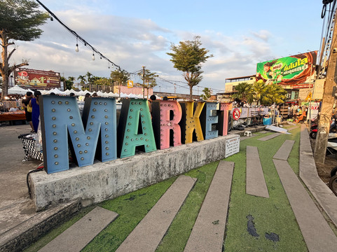 Thai Adventure Club-攀牙必去景点