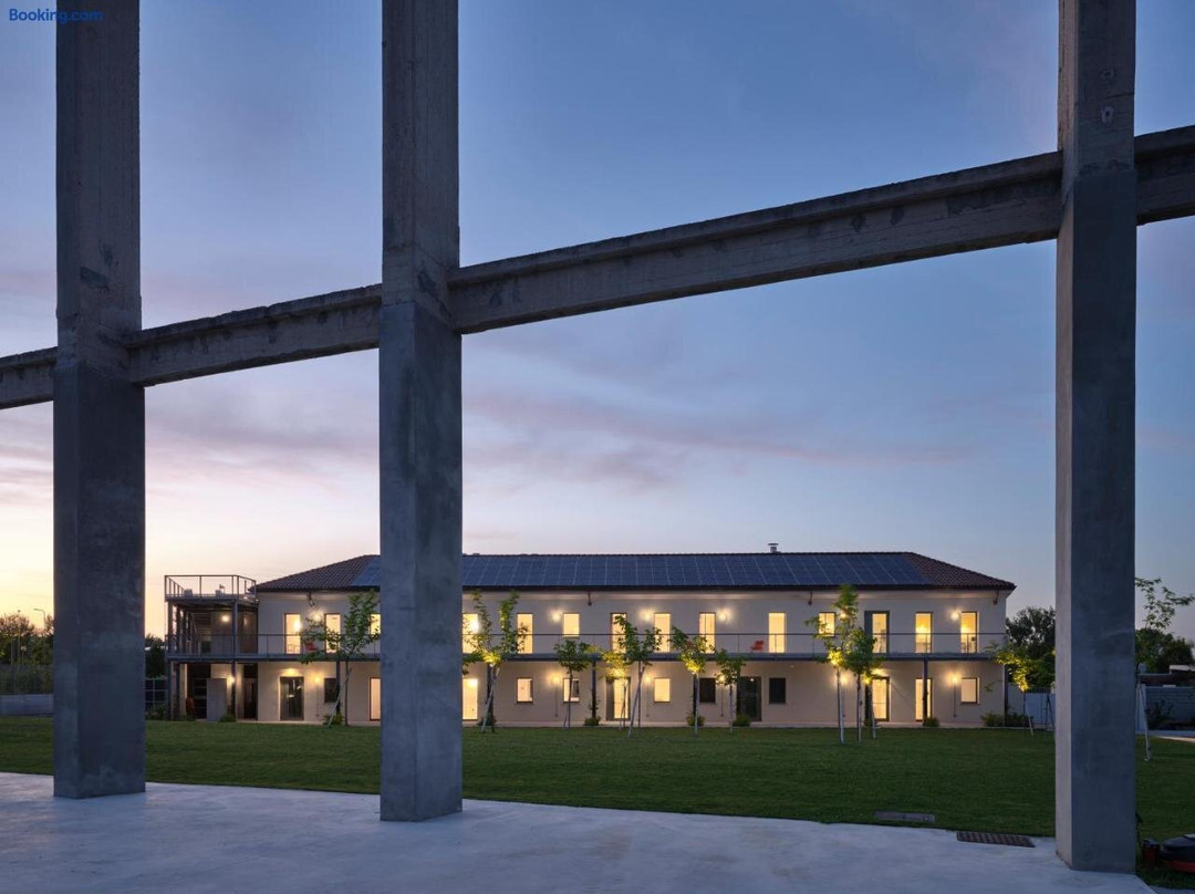 Gabanon Hostel