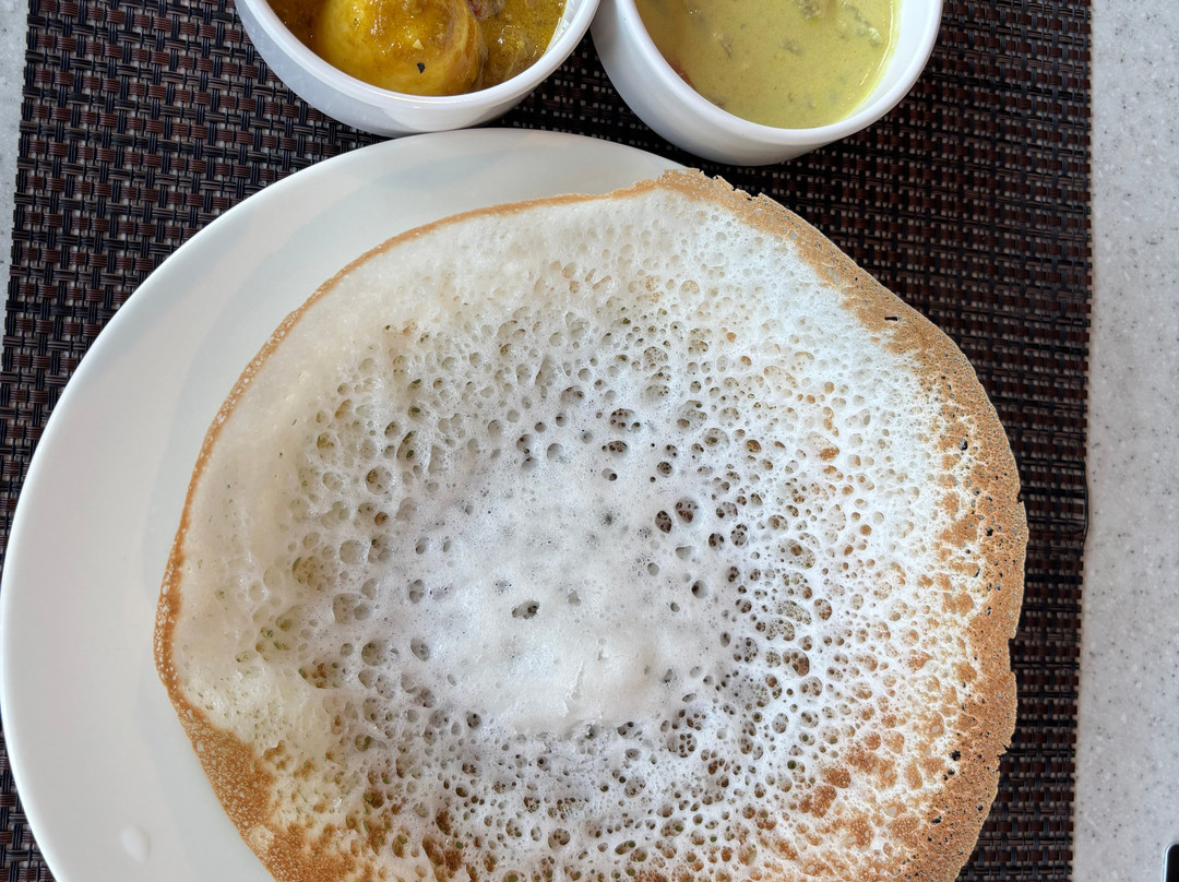 拉维兹卡利卡特酒店主图