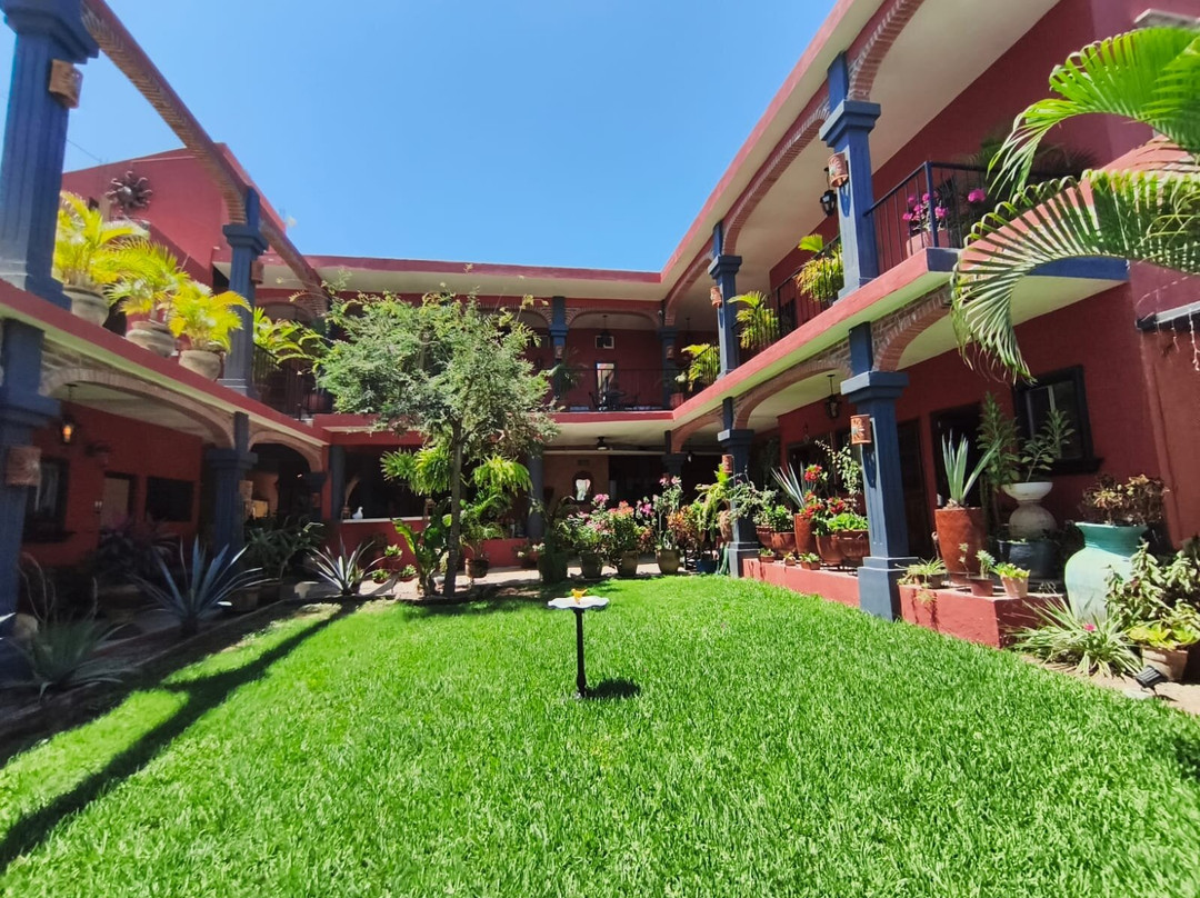 Casa Punta Perula Villas Mountainview