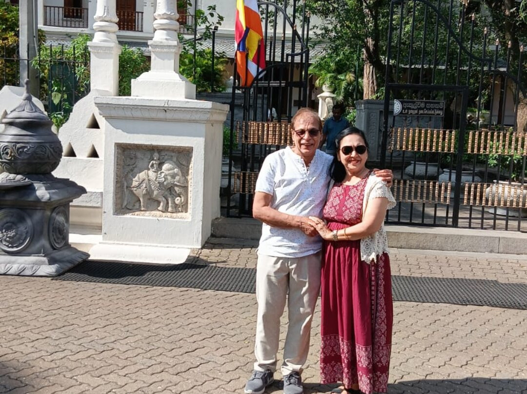 SS Lanka Tours-凯拉尼亚必去景点