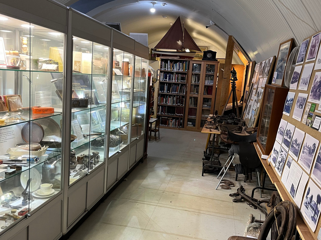 WW11 Bunker Museum-Mallacoota必去景点