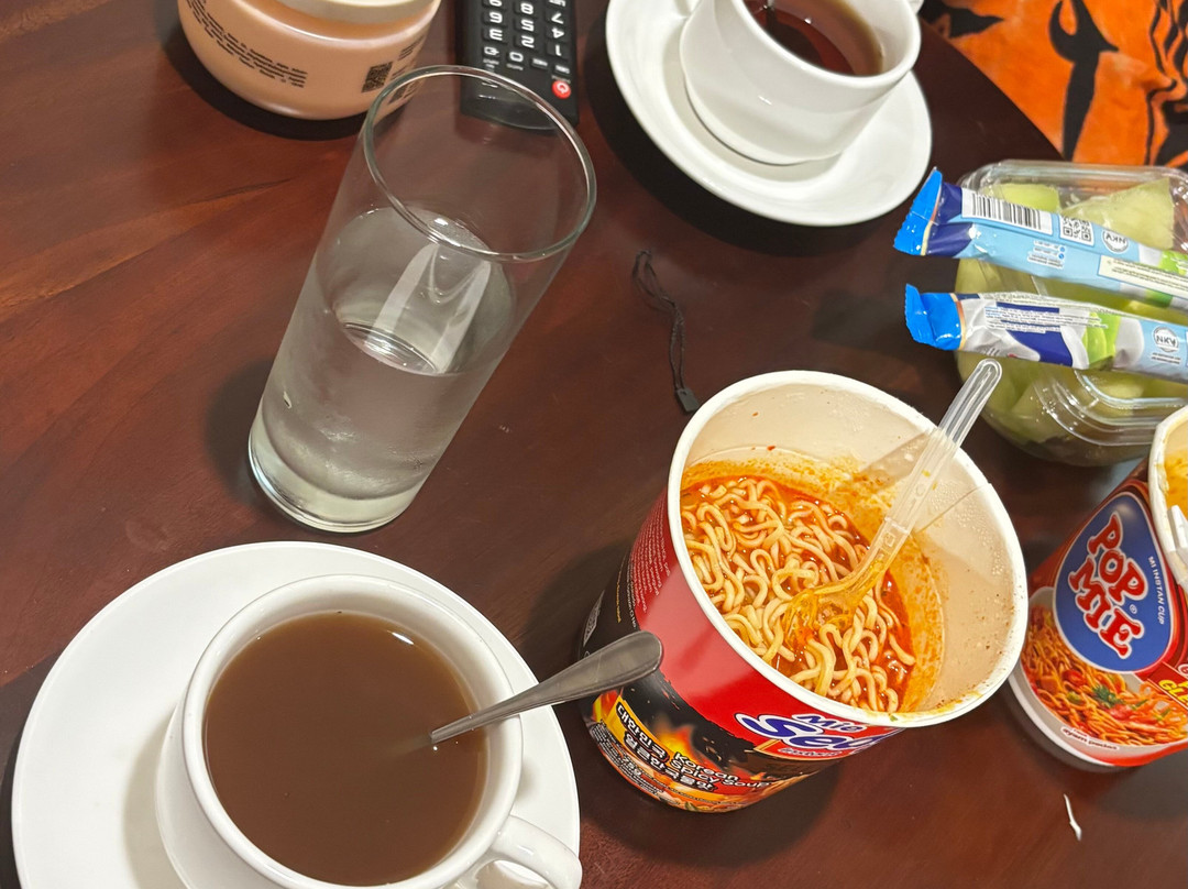 贾瓦宫酒店主图