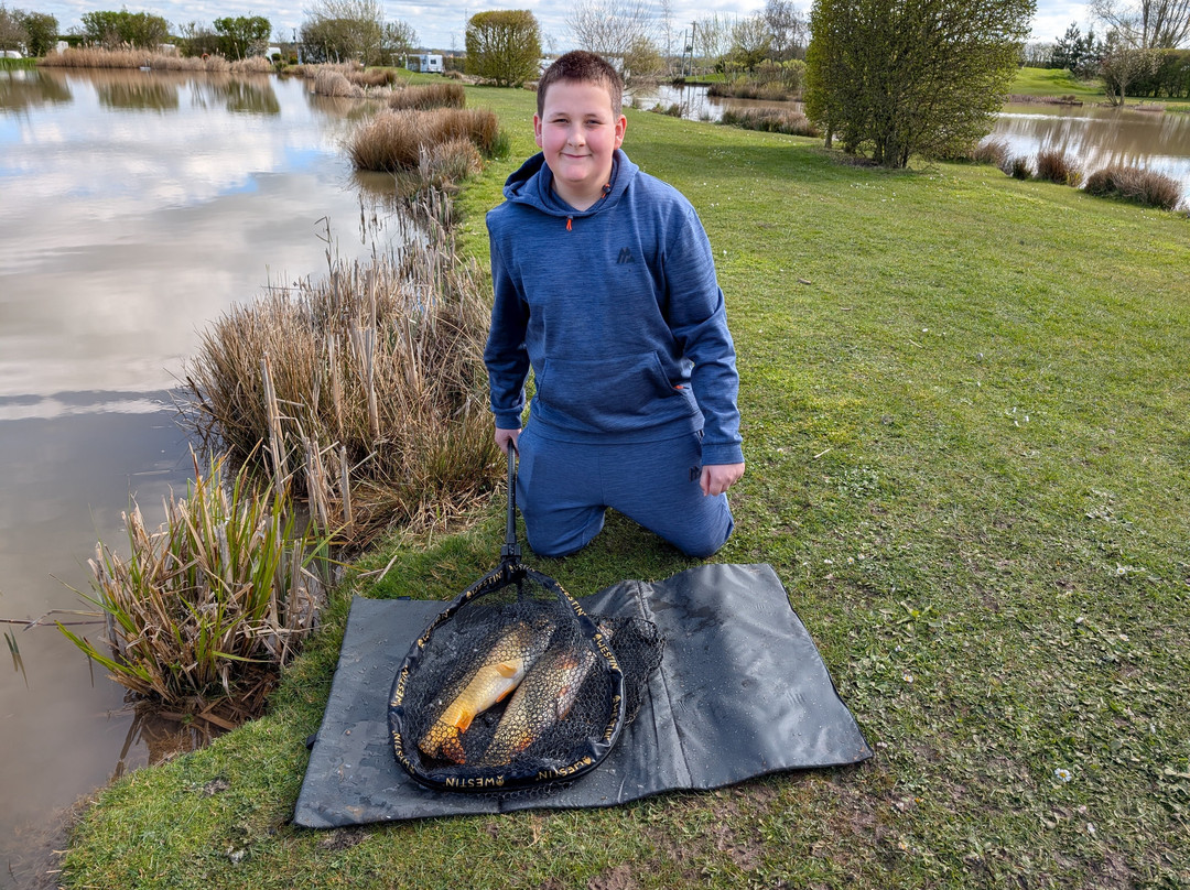 新农场民宿主图